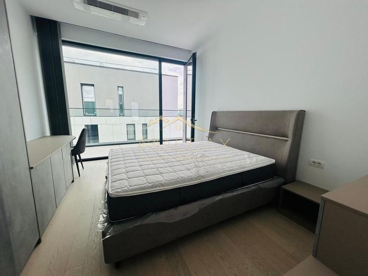 Penthouse 4 camere + 2 bai 150 mp *** HERASTRAU *** - 16
