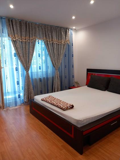 Apartament deosebit de inchiriat - 2 camere - zona Spital - 4