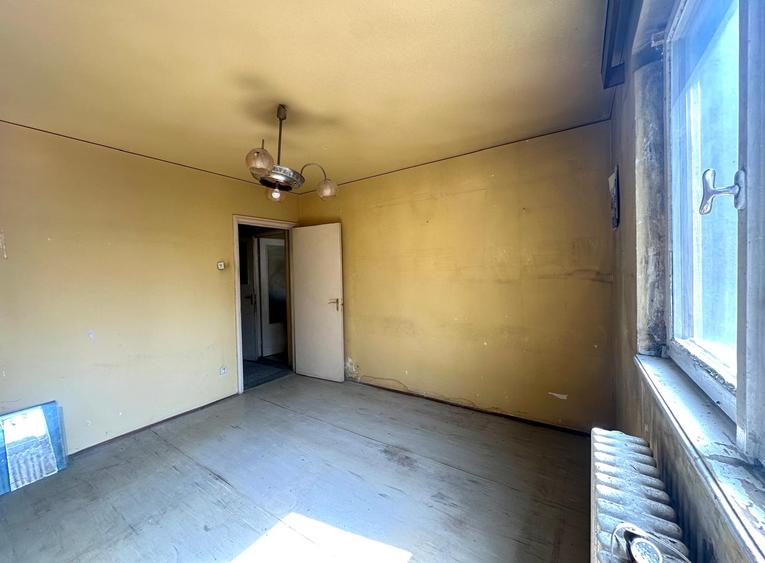 Apartament cu 2 camere circular în Drumul Taberei