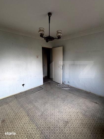 Apartament de vanzare in centrul orasului Ocna Mures etaj 1 - 2