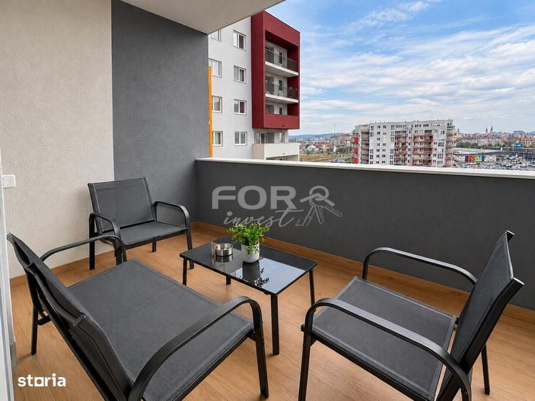 Apartament cu 3 camere decomandat în Iosia