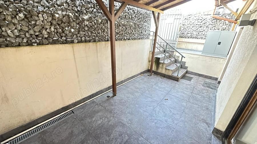 Apartament cu 3 camere decomandat în Simion Bărnuțiu