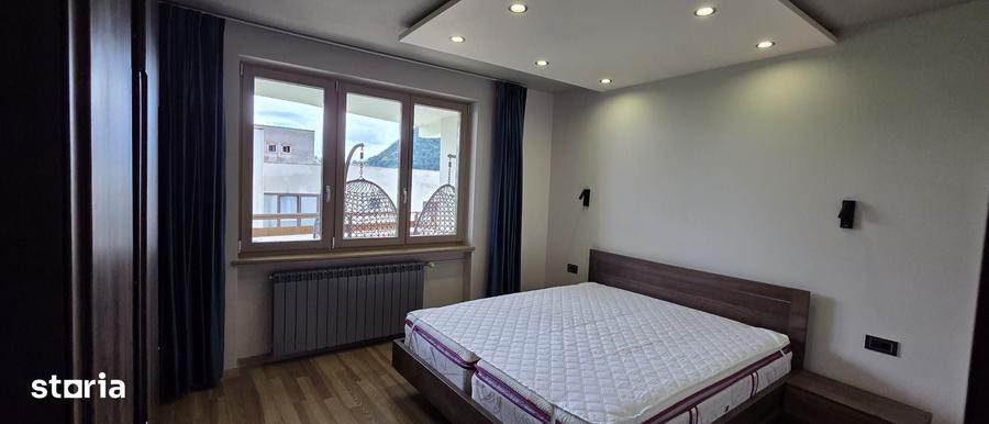 Apartament cu 3 camere în Centrul Istoric