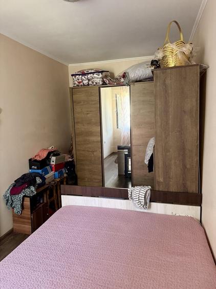 Apartament cu 2 camere nedecomandat în Central