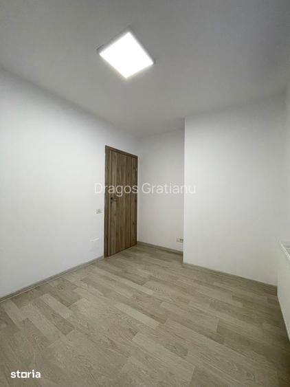 13 Septembrie Strada Baltare?ului | Apartament 3 Camere 65 mp
