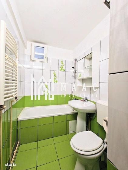Apartament de vanzare Sibiu | Dioda | 2 camere, 47 mp - 9