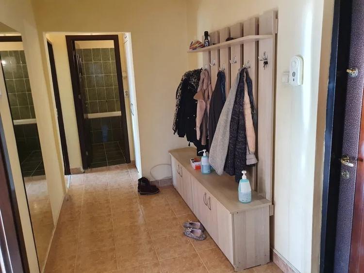 Apartament de inchiriat 2 camere 60 mp zona Calea Dorobantilor - 5