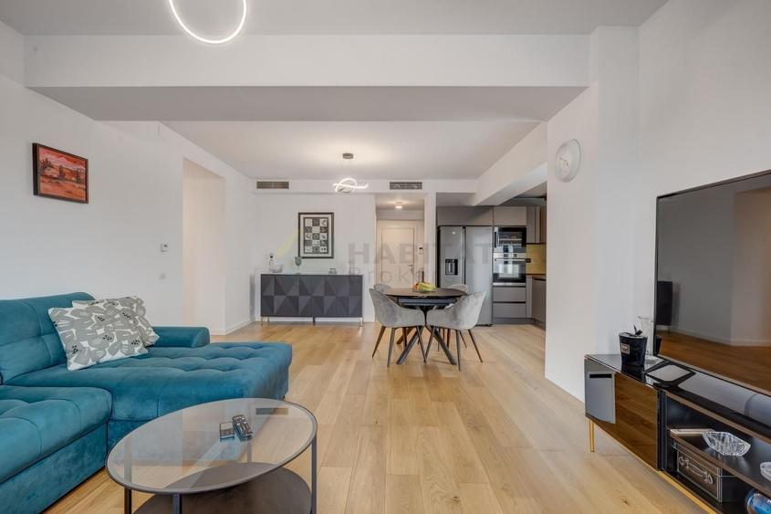 3 camere premium | The Level Băneasa - 4