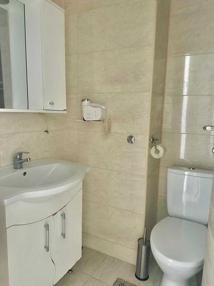 Apartament cu 3 camere decomandat în Nord
