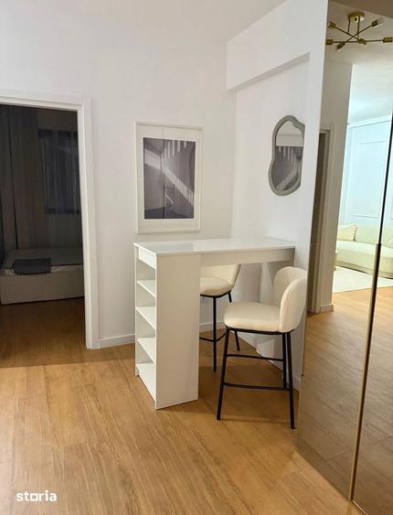 APARTAMENT ELEGANT 2 CAMERE VANZARE | PIPERA ROND OMV - 6