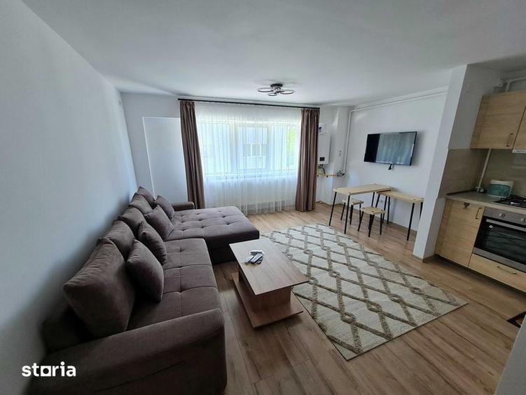 Garsonieră în Mihai Bravu
