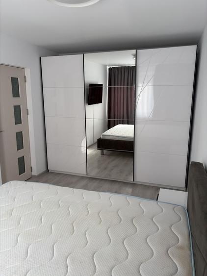 Apartament cu 3 camere nedecomandat în Central