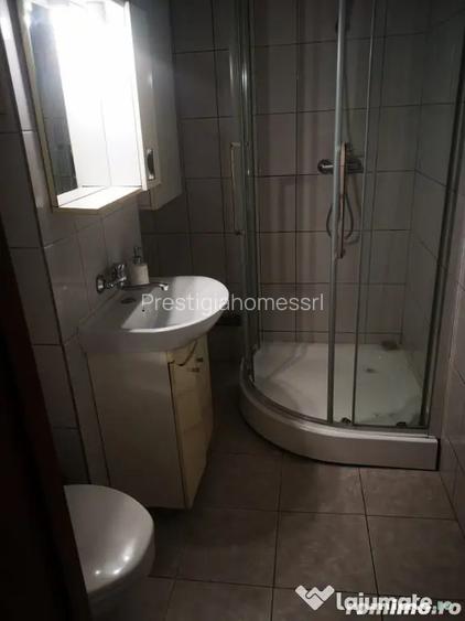 Garsoniera curata si moderna, in zona Piata Iancului. - Bucuresti (Bucuresti-Ilfov)
