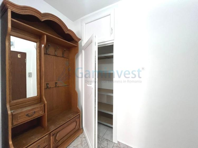 Apartament cu 3 camere decomandat, mobilat în Iosia