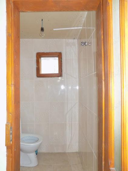 Casă cu 3 camere cu Teren 156 Mp în Chercea