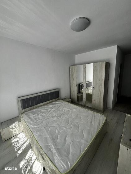 Garsonieră decomandată în Dudu