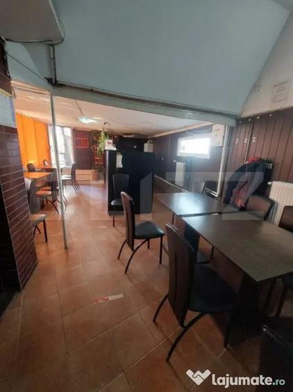 Casă cu 2 camere cu Teren 425 Mp în Mihai Bravu