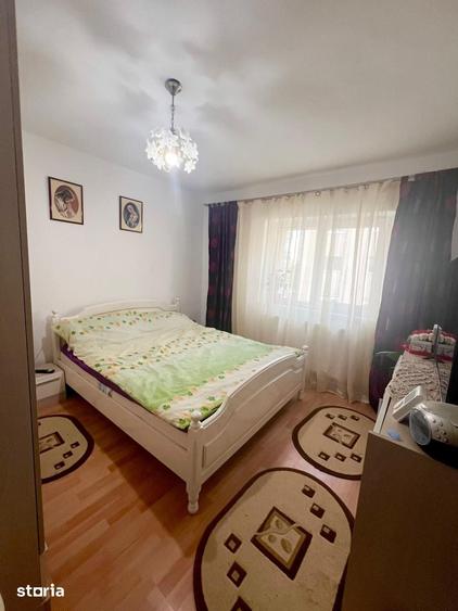 Apartament cu 4 camere în Central