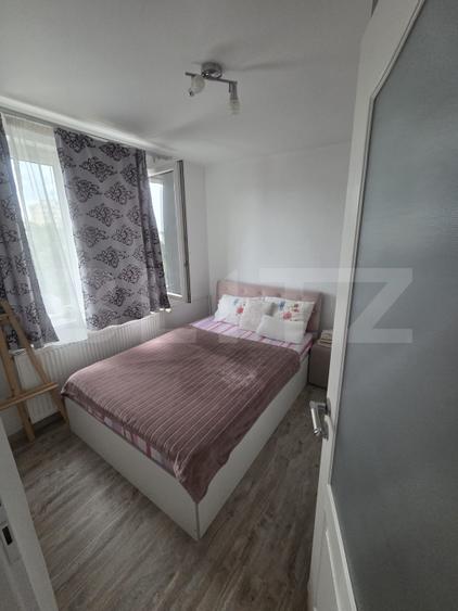 Apartament cochet cu 2 camere | Mobilat și utilat complet | Ideal pentru locuit - 3
