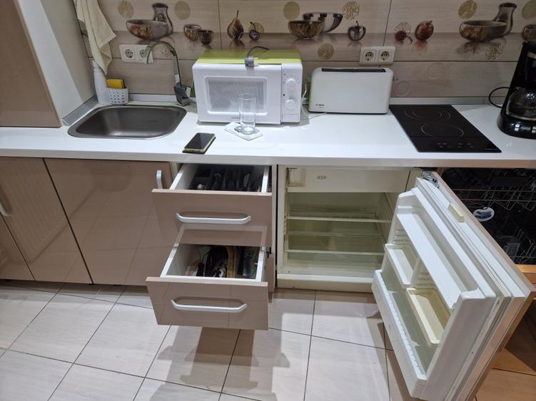 Apartament cu 2 camere semidecomandat în Ultracentral