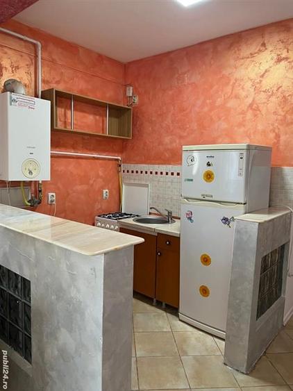 Apartament cu 2 camere decomandat în Exterior Nord