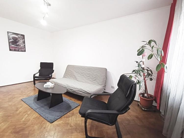 Lacul Tei Inchiriere ap 3 cam Modern, renovat, vis a vis de fac Constructii - 16