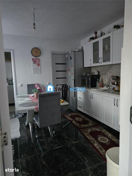 Casa la pret de apartament Str Cimpului - 4