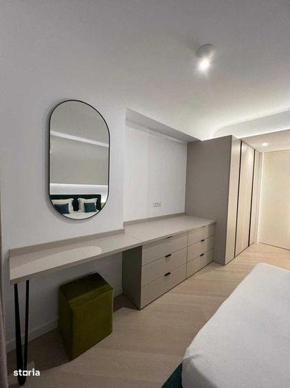 Apartament cu 3 camere în Dobroești