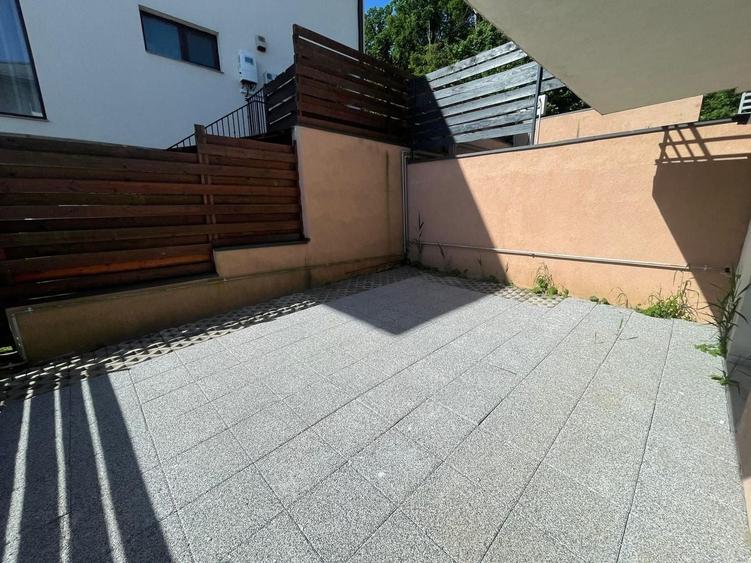 Duplex cu 4 camere cu Canalizare în Mănăștur