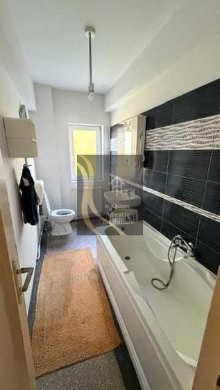 Apartament cu 2 camere semidecomandat în Cișmigiu