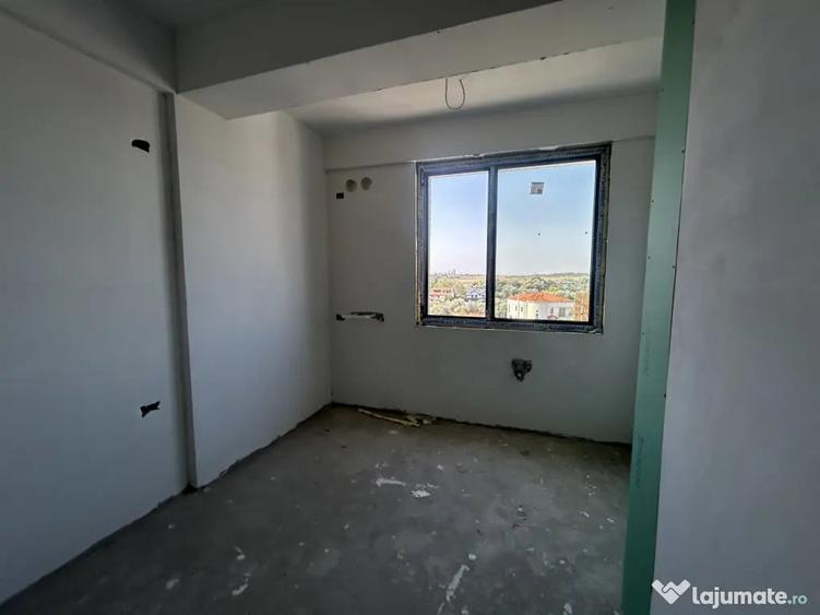 Apartament 2 camere decomandat | 64,8 mp total | Mamaia Nord - 4