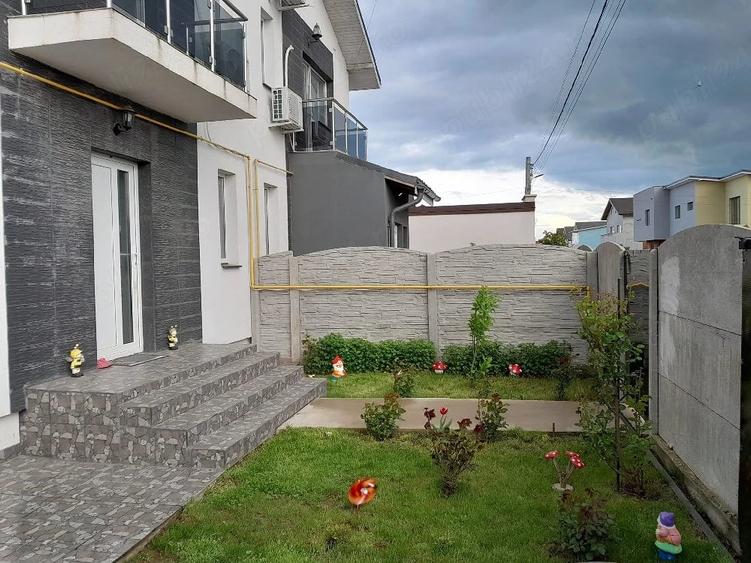 Casă cu 3 camere cu Teren 250 Mp în Berceni