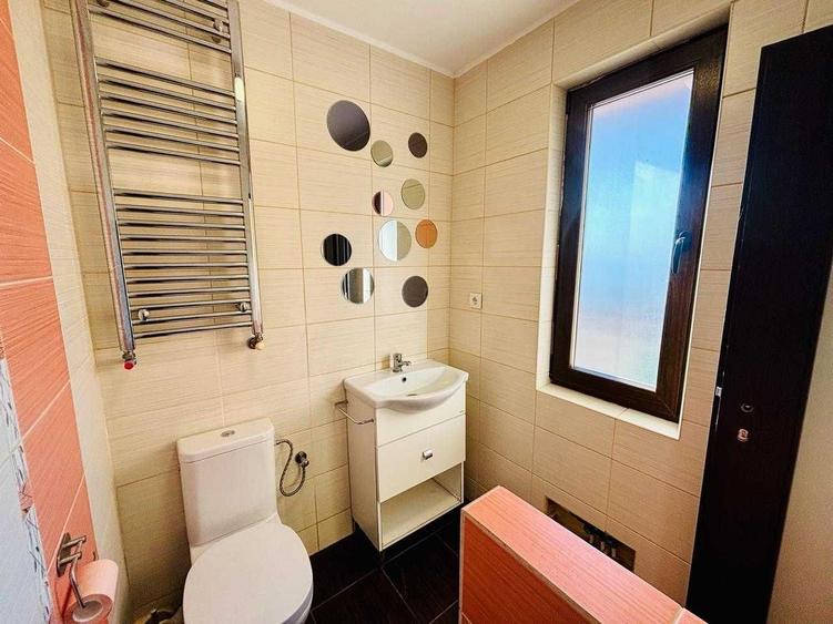 Vila Premium 346 mp la 15 km de Oradea | Teren 1.100 mp | Terasa 48 mp | Hala 120 mp - 12