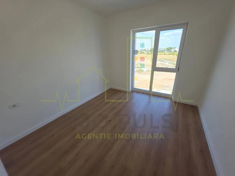 Apartament cu 2 camere decomandat în Mehala