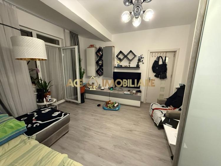 Garsoniera | Berceni | Centrala Proprie | Balcon | 0% Comision  | 2020 - 1