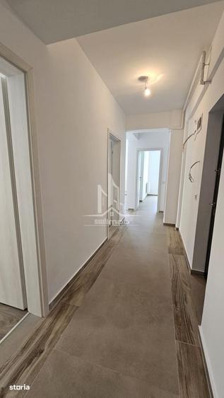 Apartament 3 camere decomandat 2 bai 2 balcoane Grand Arena. - 13