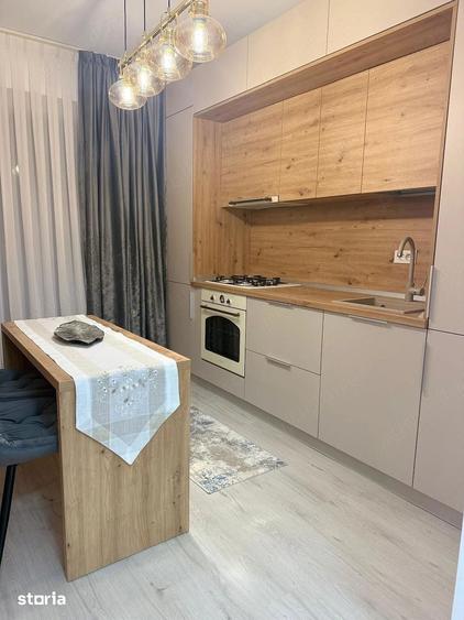 Apartament cu 2 camere nedecomandat în Snagov