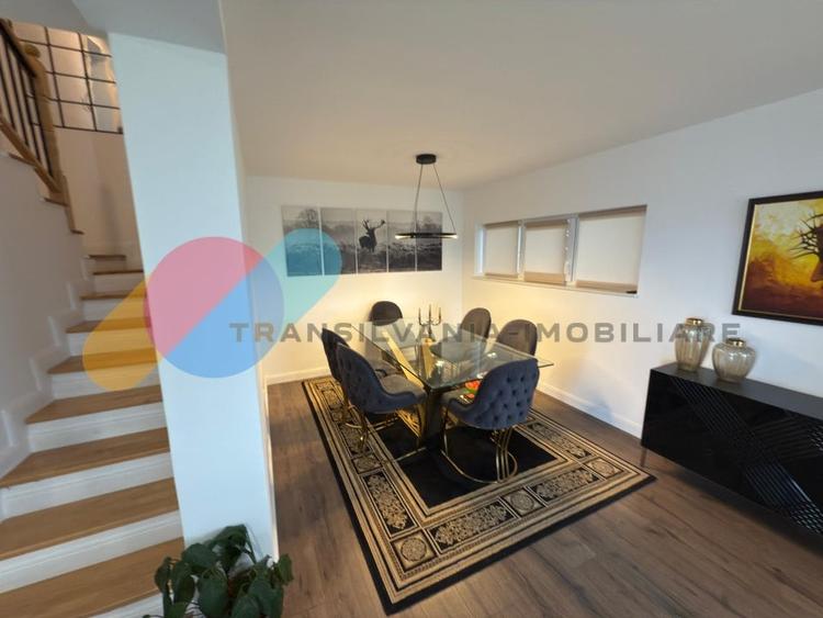 Duplex cu 4 camere cu Canalizare în Dezmir