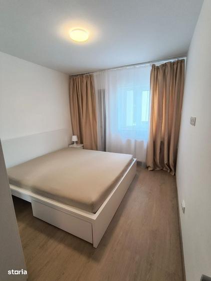Apartament 2 camere superb prima inchiriere metrou Aparatorii Patriei - 5