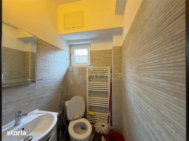 Apartament cu 2 camere în Bârnova