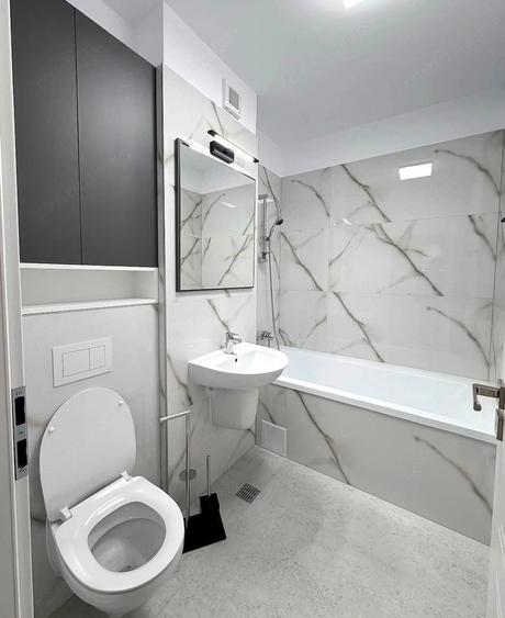 Apartament zona Aradului - 7