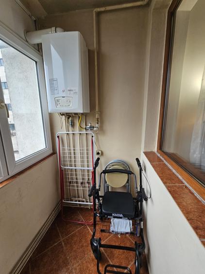 Garsonieră decomandată în Drumul Carului