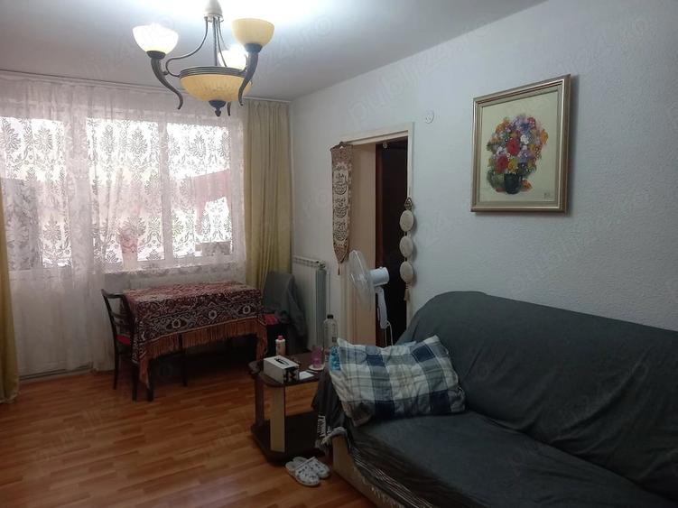 Apartament cu 2 camere decomandat în Ultracentral