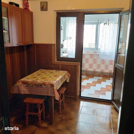 Apartament cu 2 camere decomandat în Nord