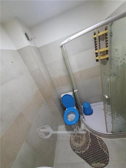 Garsonieră decomandată în Frumoasa