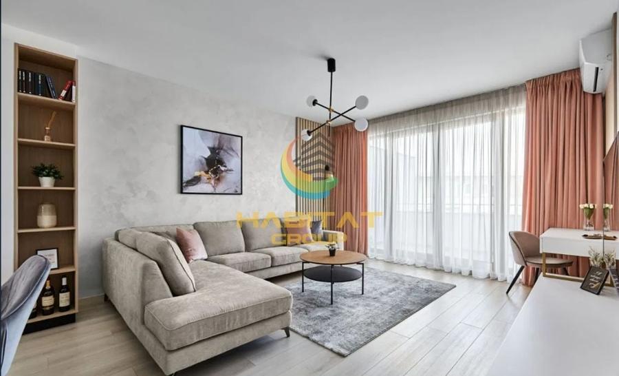 Apartament cu 3 camere decomandat în Metalurgiei