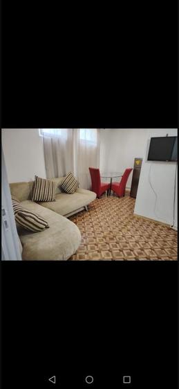 Casă cu 3 camere în Berceni