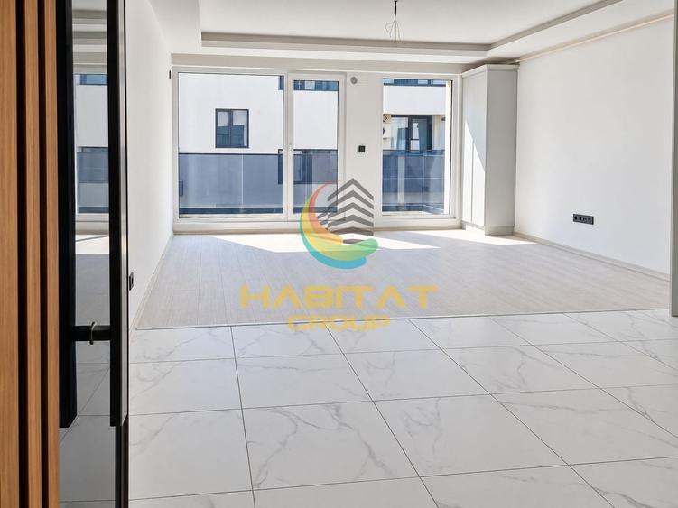 Apartament cu 3 camere semidecomandat în Theodor Pallady