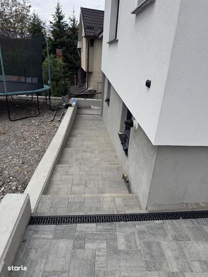 Casa cu finisaje premium, Mun. Bistrita zona Str. Valea Budacului - 1