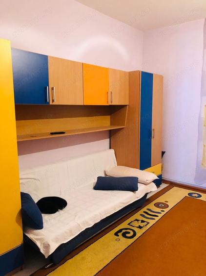Casă cu 2 camere în Brâncoveanu